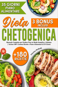 Dieta Chetogenica