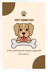 Puppy training