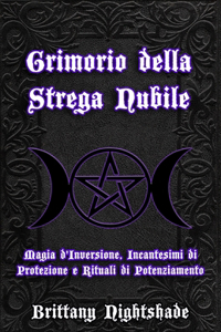 Grimorio della Strega Nubile