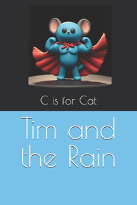 C is for Cat