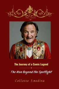 The Journey of a Comic Legend