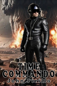 Time Commando