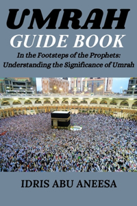 Umrah Guide Book