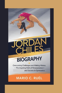 Jordan Chiles Biography