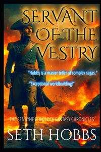 Servant of the Vestry
