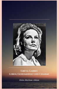 Greta Garbo