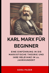 Karl Marx für Beginner
