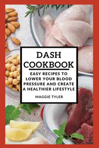 Dash Cookbook