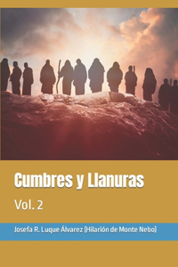 Cumbres y Llanuras