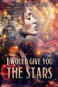 I would give you the stars