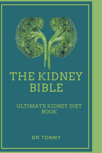 The kidney bible