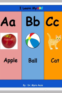 I Learn My ABC