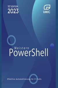 PowerShell Meistern