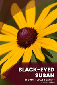 Black-Eyed Susan