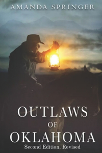 Outlaws of Oklahoma