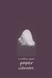 Paper Vibrator