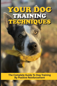 Your Dog Training Techniques