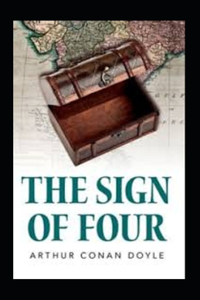 The Sign of Four Illustrated