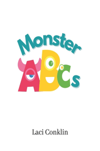 Monster ABCs