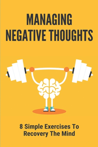 Managing Negative Thoughts