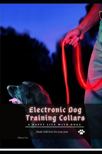 Electronic Dog Training Collars
