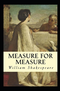 measure for measure by shakespeare(Annotated Edition)