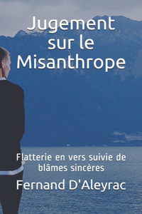 Jugement sur le Misanthrope
