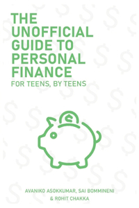 Unofficial Guide To Personal Finance