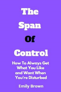 The Span Of Control