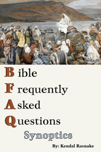 Bible Frequently Asked Questions