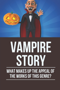 Vampire Story