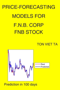 Price-Forecasting Models for F.N.B. Corp FNB Stock