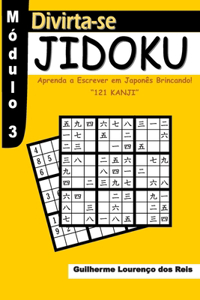 Jidoku - Módulo 3