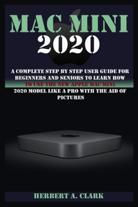 Mac Mini 2020