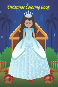 Christmas Coloring Book