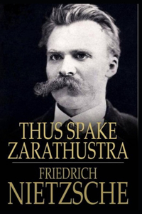 Thus Spake Zarathustra Annotated
