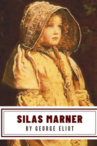 Silas Marner by George Eliot