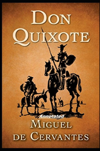 Don Quixote Annotated