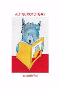 A Little Book of Bears
