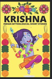 Krishna - Indian Mythological Short Stories