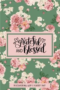 Grateful And Blessed