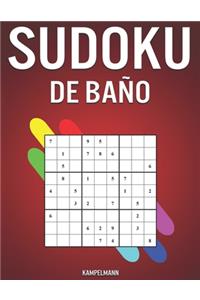 Sudoku De Baño