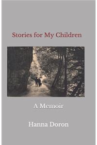 Stories for My Children