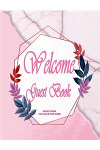 Guest Book