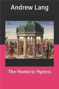 The Homeric Hymns