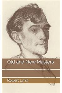 Old and New Masters