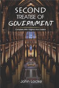 Second Treatise of Government