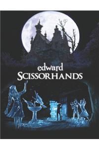 Edward Scissorhands