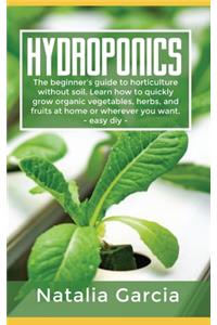 Hydroponics