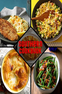 Southern Cookbook